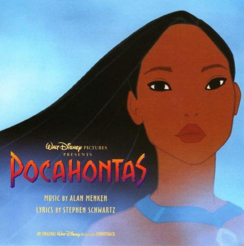Pocahontas/Soundtrack
